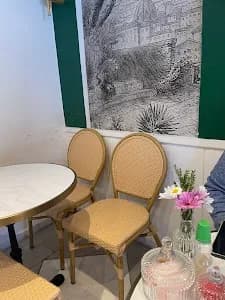 Café Plaza