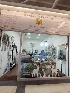 Taller y joyeria la fortuna spa