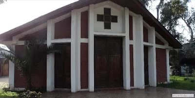 Liceo Agrícola Santa Ana IER Talagante