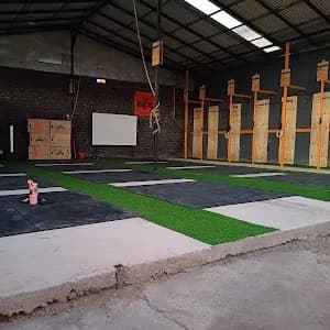 Discipline box