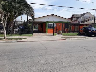 Linea 2 Talagante El Monte Transportes S.A