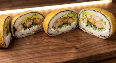 Kami Sushi Talagante 2