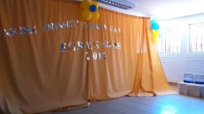 Junta Nacional De Jardines Infantiles