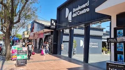 Boulevard Talagante
