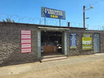 Arriendo S&M SPA