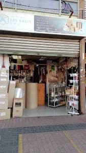 INVERSIONES LOS ANDES SPA