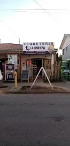 Ferreteria La Quirpa SpA
