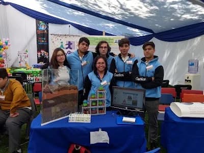 Colegio Instituto Talagante