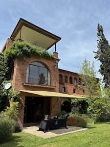 Chateau Potrero Seco