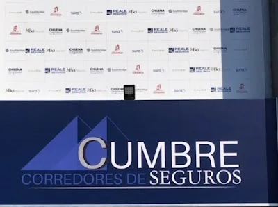 Cumbre Seguros Limitada