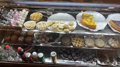Coffeehousecafeteria