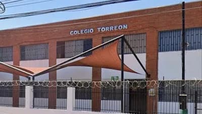 Colegio Torreón