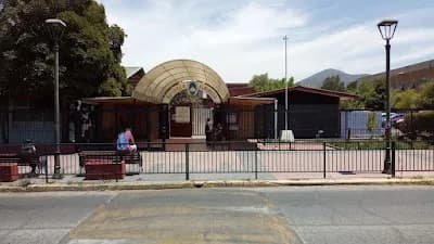 Escuela Alborada de Talagante