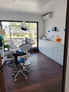 Clínica Dental y Estética Blissful