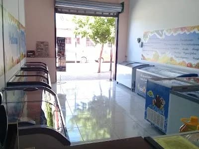 DISTRIBUIDORA DE CONGELADOS PALOMA