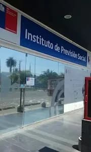 IPS Talagante