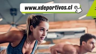 XDEPORTIVOS