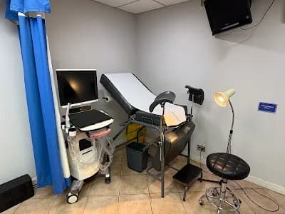 Centro Medico La Flor