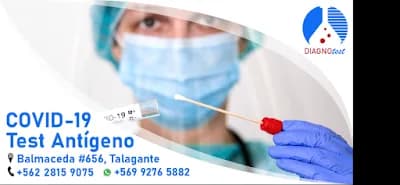 Laboratorio Clinico Diagnotest