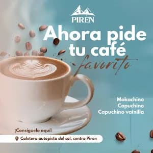 Centro integral Pirén