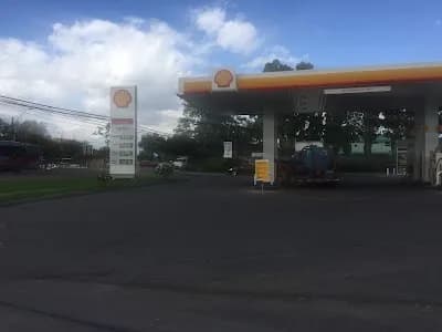 Shell