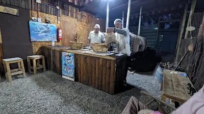 Amasandería la posada del peregrino