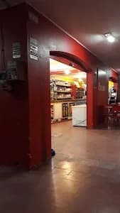 Botillería El Punto