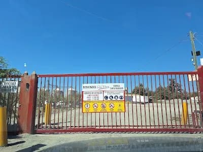 Agricola los tilos