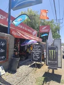 De naltahua a su mesa