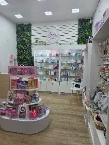 Yasmin Tienda