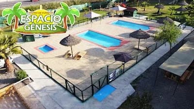 Espacio Génesis Talagante