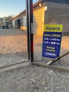 Bodegas Carampange