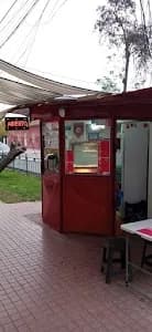 COMIDA RAPIDA - DESAYUNOS - KIOSCO L2 ESMERALDA