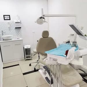 G&M clínica dental
