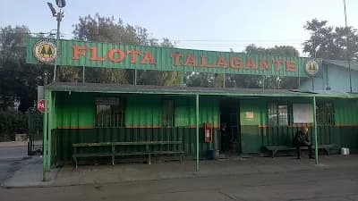 Asoc Gremial Empresarios Taxibuses Flota