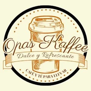 Opas Kaffee