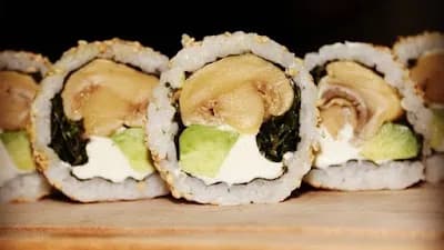 President Sushi