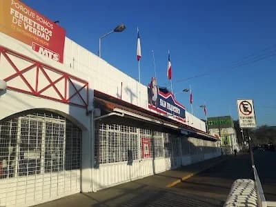 Ferretería San Francisco Plaza