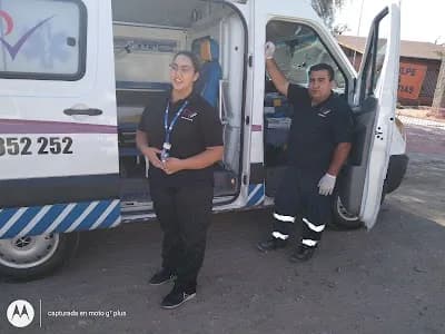 Ambulanciasc COVAMA