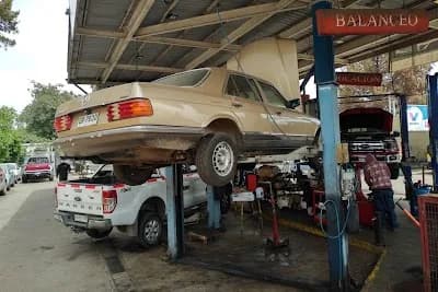 Automotriz Labbe