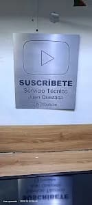 Servicio tecnico juan quezada Talagante