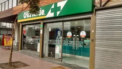 Cruz Verde