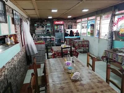 Restaurant Doña Hilda