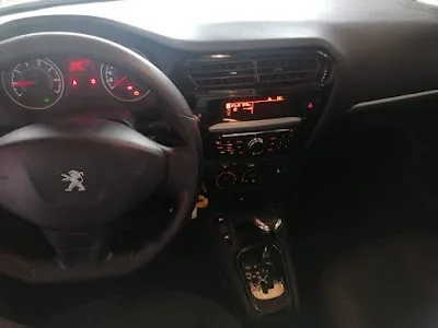 Alexis performance servicio automotriz