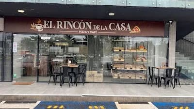 El rincon de la casa