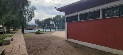 Sede Esmeralda 7