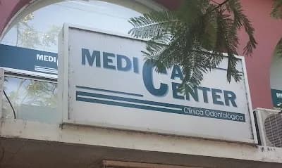 Medical Center