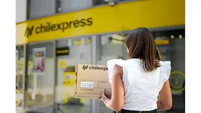 Chilexpress Full Service