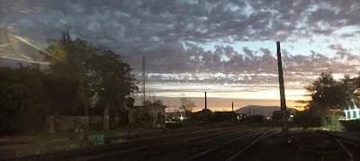 (Futuro) Estación Talagante