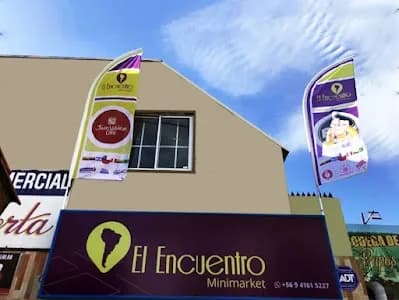 EL ENCUENTRO MINIMARKET